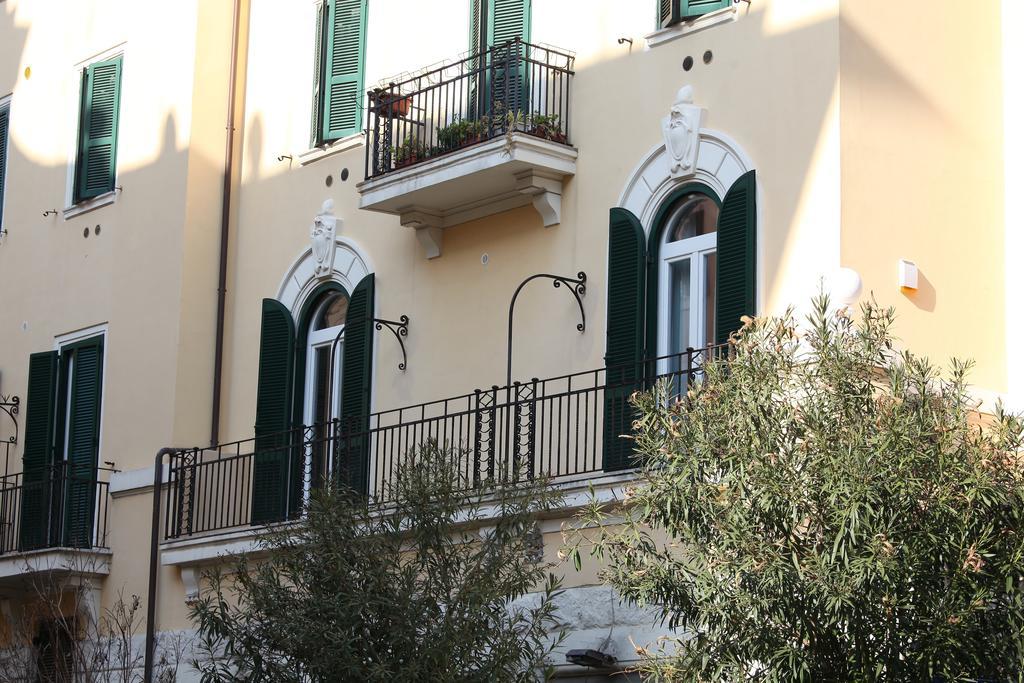 Bed & Breakfast Big Johnny B Roma