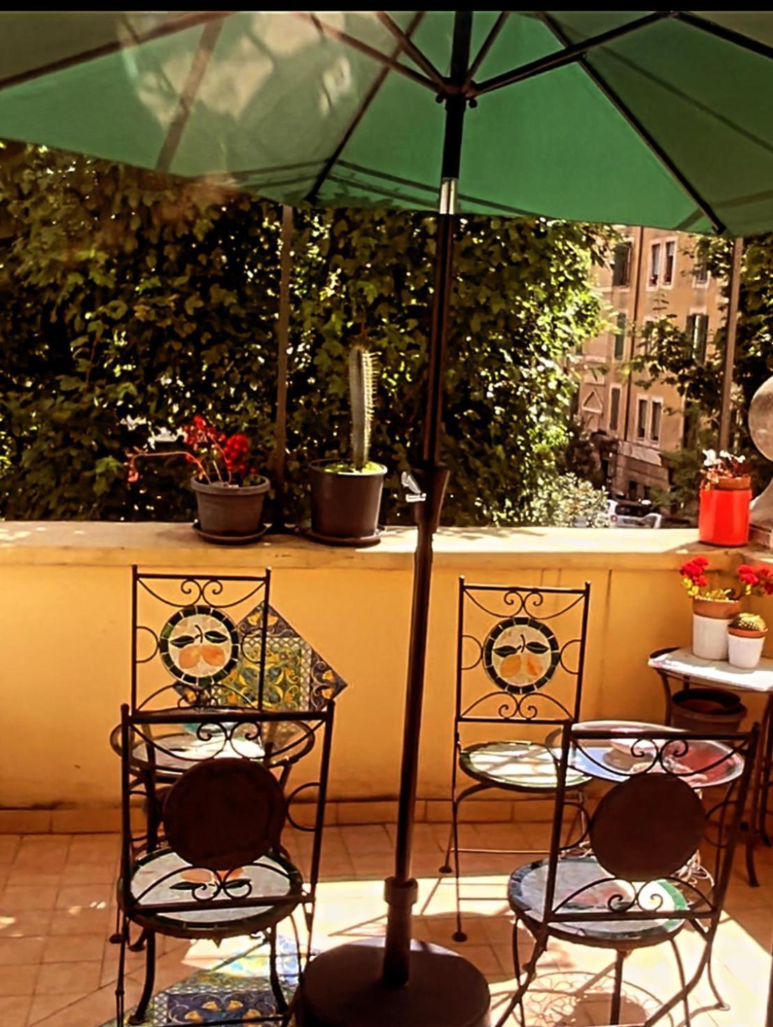 Bed & Breakfast Big Johnny B Roma