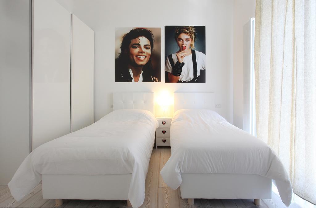Big Johnny B Bed & Breakfast
