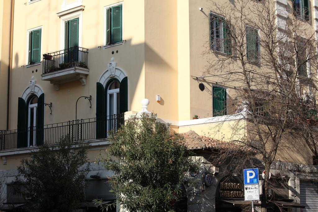 Bed & Breakfast Big Johnny B Roma