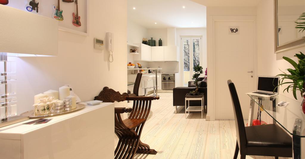 Bed & Breakfast Big Johnny B 2*