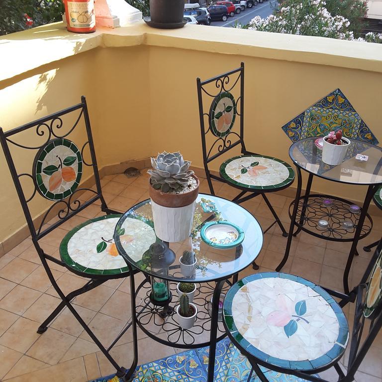 Bed & Breakfast Big Johnny B Roma