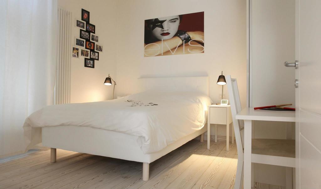 Big Johnny B Bed & Breakfast 2*
