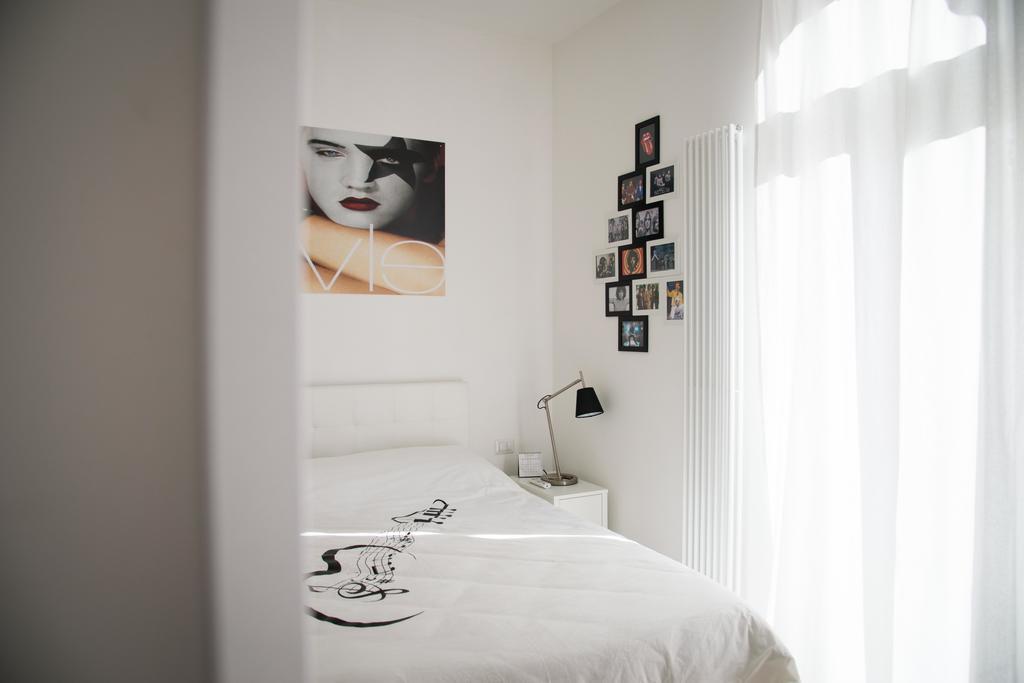 Bed & Breakfast Big Johnny B Roma