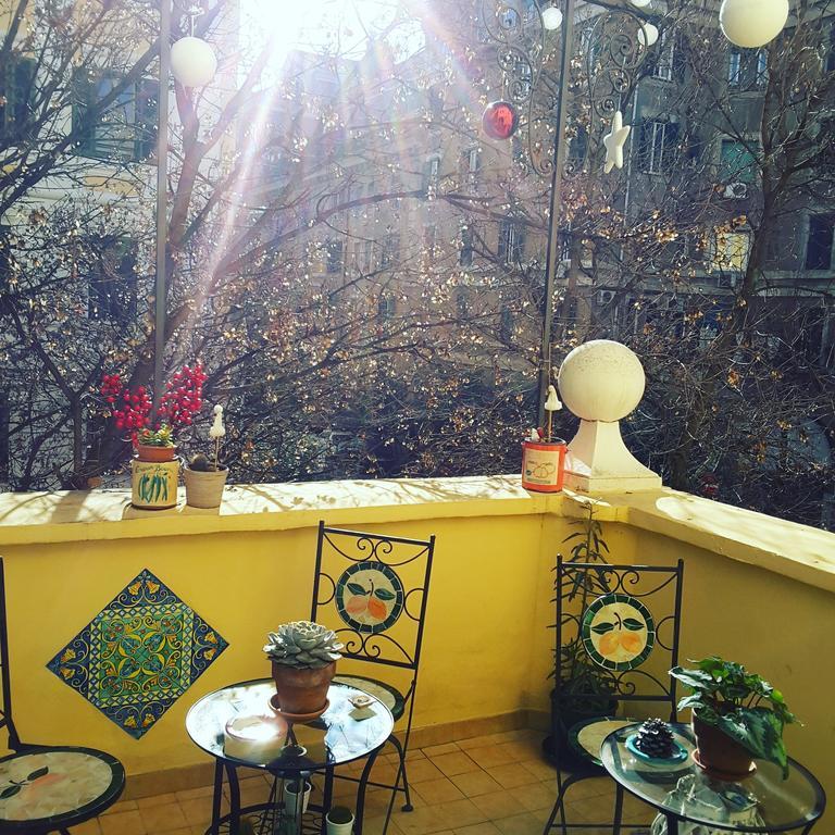 Bed & Breakfast Big Johnny B Roma