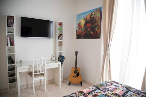 Bed & Breakfast Big Johnny B 2*